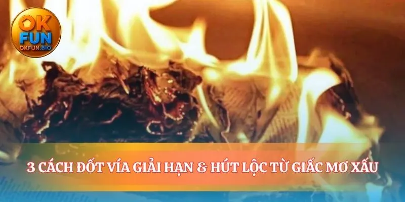 Hóa giải lo âu sau khi nằm mơ thấy người chết