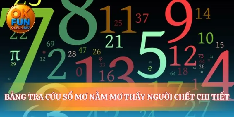 Khi giấc mơ thấy người chết lên tiếng