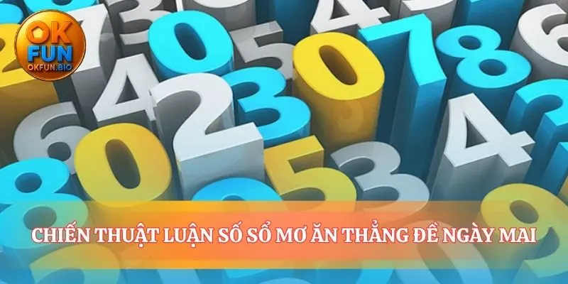 Phương pháp biến điềm báo thành kết quả mong đợi