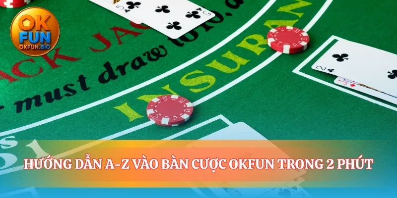 Hành trình từ người mới đến ván cược đầu tiên