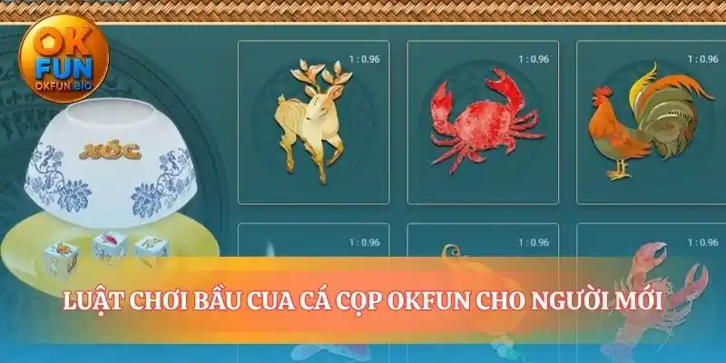 Bước đi đầu tiên để làm chủ cuộc chơi sôi động